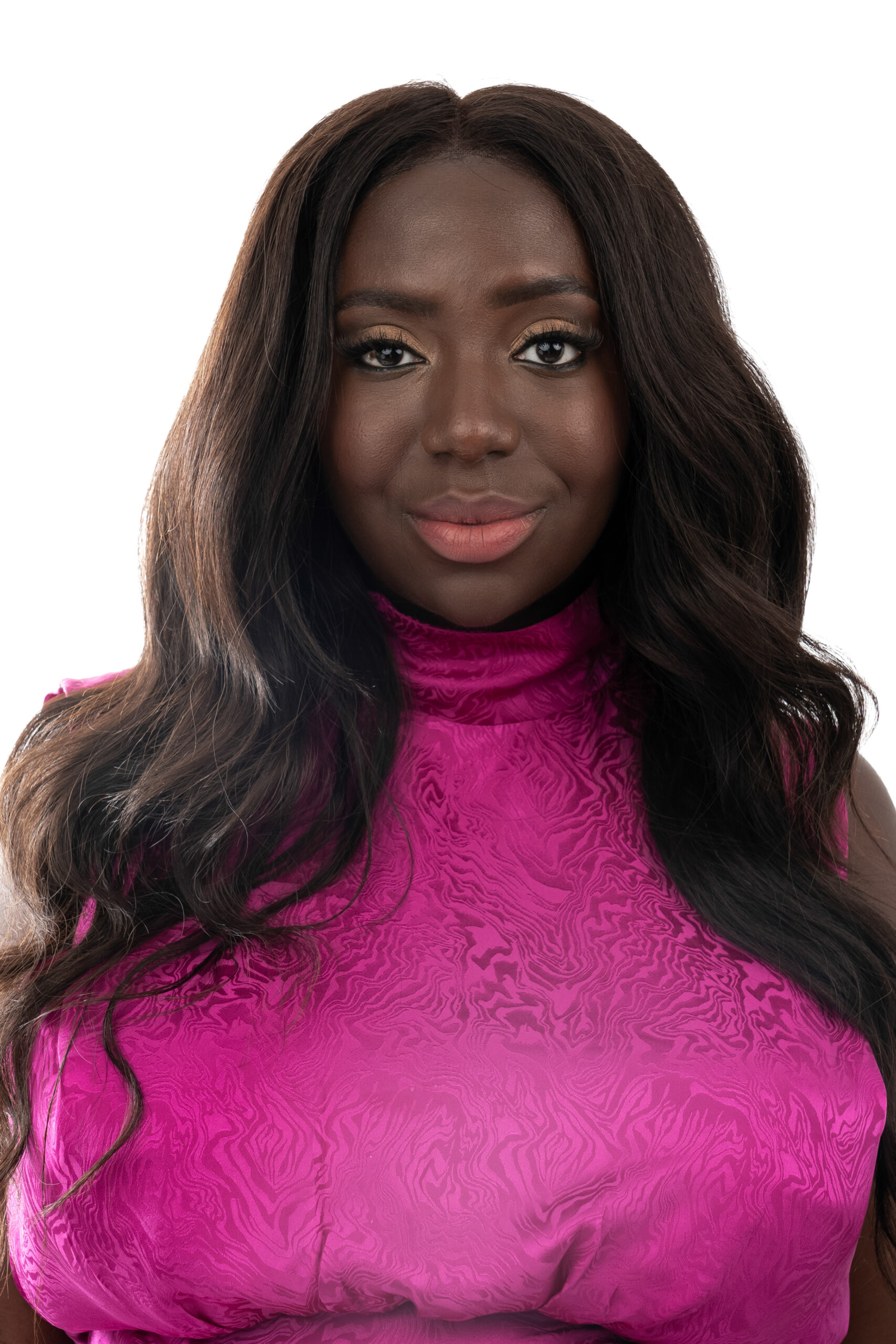 Esosa Ighodaro Johnson AccceleratorCON 2025, Black Women Talk Tech