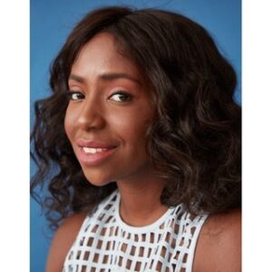 Esosa Ighodaro Johnson AccceleratorCON 2025, Black Women Talk Tech