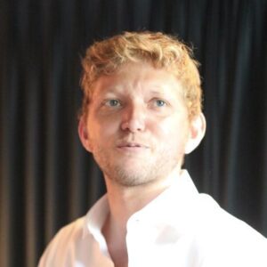 maxime bucaille draper associates
