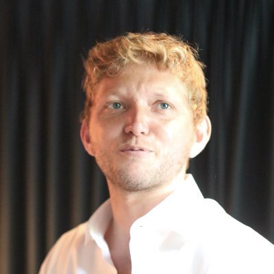 maxime bucaille draper associates